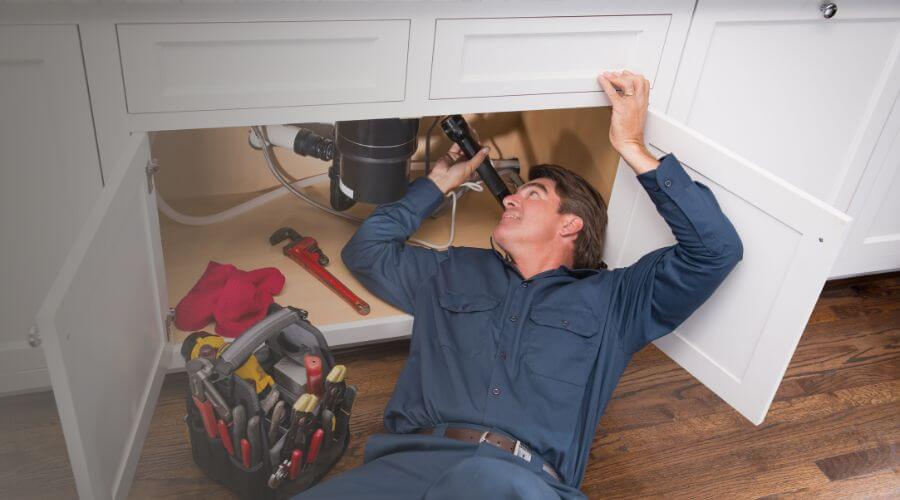 Professional expert plumbing services in New Harmony, IN